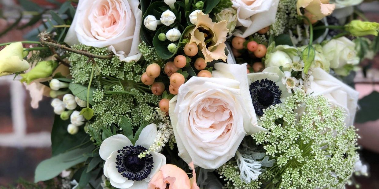 Weddings Stems Florist