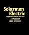 Solarmen Electric