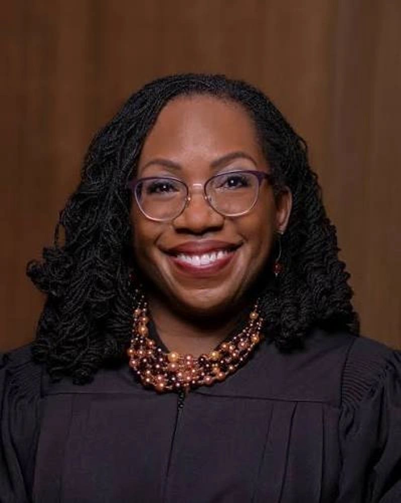 Judge Denise Casper
