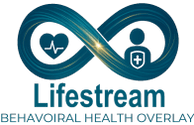 Lifestream™
Behavioral Health Overlay