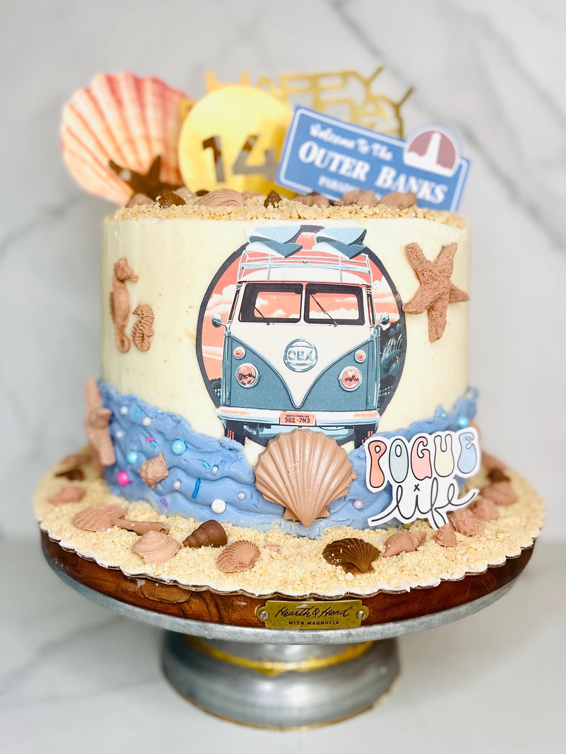 Special Event Cakes L.B’s Cakes & Creations