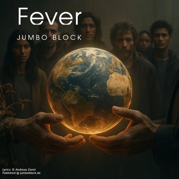Cinematic songs that explore a world under pressure. Stories told in sound.