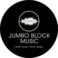 Jumbo Block Music