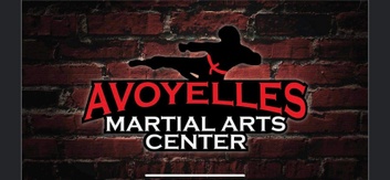 Avoyelles Martial Arts Center