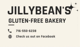 Jillybean's Gluten-Free Bakery 