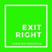 Exit Right