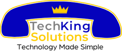 Tech King Solutions