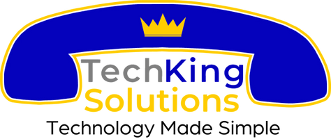 Tech King Solutions