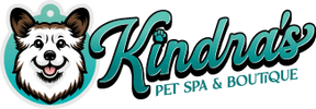 Kindra's Pet Spa & Boutique 