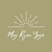 Meg Ryan Yoga