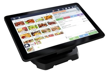 The latest POS terminals