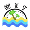 Waste Some Time Clothing
