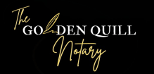 The Golden Quill Notary