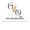 The Golden Quill Notary