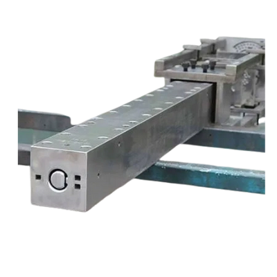 FRP pultrusion mold / FRP pultrusion tooling