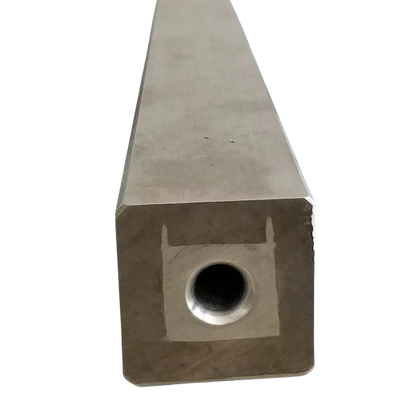 pultrusion mold - round tube
pultrusion die - round tube
pultrusion mould - round tube

