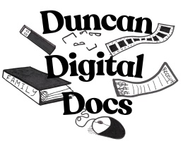 Duncan Digital Docs