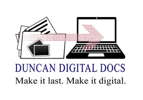 Duncan Digital Docs