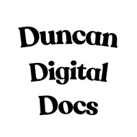 Duncan Digital Docs