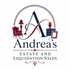 Andrea's Estate and Liquidation Sales