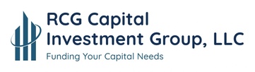 RCG Capital 
Investment Group, LLC