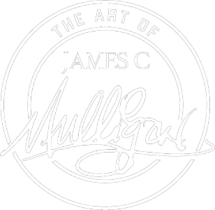 The Art of James C Mulligan