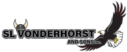 S.L. Vonderhorst and sons roofing & Construction, inc. 