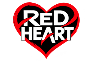 Red Heart band UK