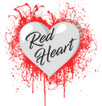 Red Heart band UK