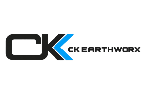 CK Earthworx Ltd.