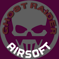 Ghost Raider Airsoft