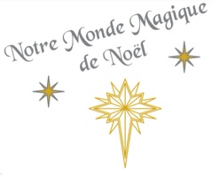 Activité Hivernale Famille - Notre Monde Magique de Noël