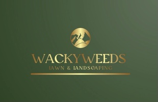 Wacky Weeds