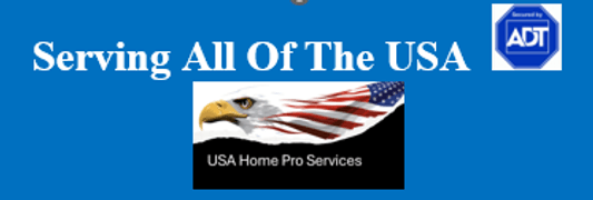 USA Home Pro LLC