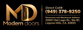IRON DOORS SHOP