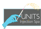 UNITS Injection Spa