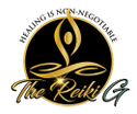 The Reiki G