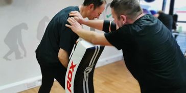 Krav Maga Class, Street Safe Krav Maga, Blackburn, Ainsworth Body Science, Fitness, Self Defence