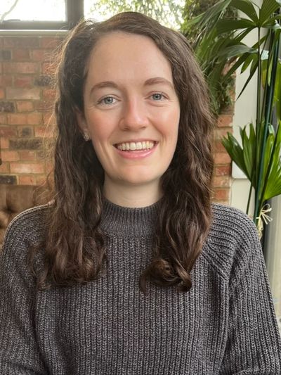 Image of Ashleigh Rutherford (Specialist Women's and Pelvic Health Physiotherapist)