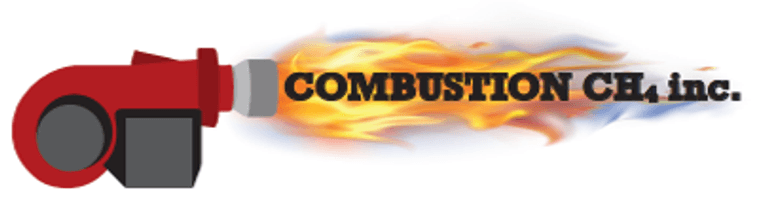 Combustion CH4 inc.