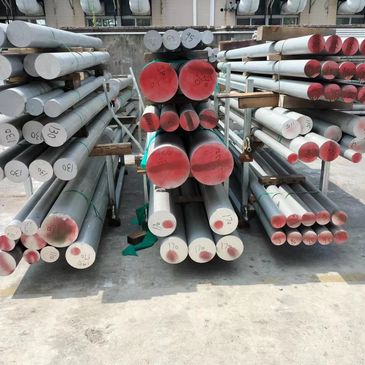 Stainless steel rod 316 