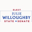 Elect Julie Willoughby
Republican for State House