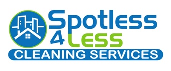 Spotless 4 Less Cleaning Services LLC