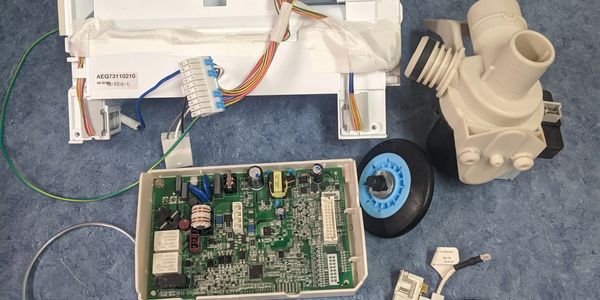 various parts that could be purchased from us