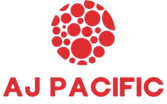 AJ PACIFIC PTY LTD