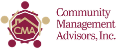 CMA logo