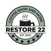 Restore 22 Coffee Shop