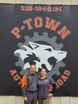 Ptown Auto