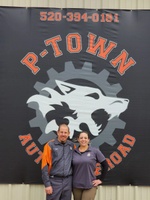 Ptown Auto