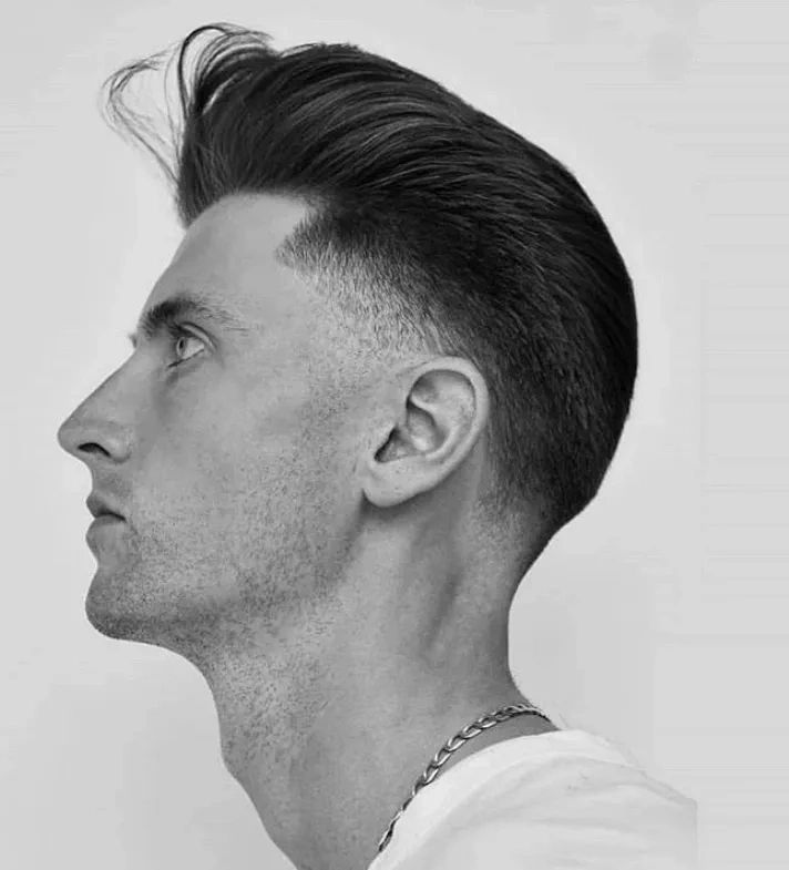 KRAFT BARBERING - Barbers - Didsbury, England